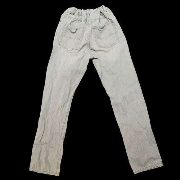 2/$20 The Children Place grey skinny grey jeans - Picture 2 of 4